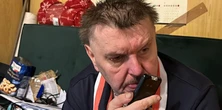 Co ze sprawą Krzysztofa Kononowicza? Prokuratura podjęła decyzję