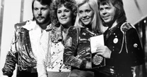 ABBA na Eurowizji. 50 lat temu zaśpiewali "Waterloo"