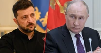 Wołodymyr Zełenski odsłania kulisy spektakularnej operacji Ukrainy w Rosji i ostrzega: Putin ma konkretne plany
