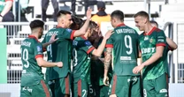Ekstraklasa: kto w pucharach, kto spadł?
