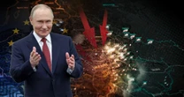 "Dusić powoli jak wąż dusiciel". Putin nie zmarnuje takiej okazji. Ukraina pod ścianą