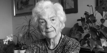 Odeszła Krystyna Sierpińska. Legendarna sanitariuszka i łączniczka Powstania Warszawskiego