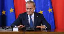 Donald Tusk ujawnia kulisy narady. 