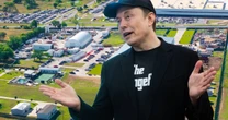 Elon Musk buduje "marsjańskie" osady w Teksasie. Czy tak będą wyglądać miasteczka przyszłości? Podobne domki już gdzieś widzieliśmy