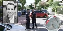 Przemek szedł na spotkanie ze swoimi dziećmi. Zabójstwo polskiego profesora. Głos zabrała uczelnia