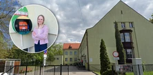 Przyszedł na wybory i stracił przytomność. Pani Patrycja uratowała życie starszemu panu