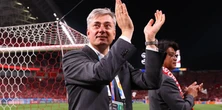 Wielkie wyzwanie przed Skorżą. Najpierw Leon, potem Guardiola?