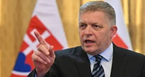 Premier Słowacji tłumaczy swoją podróż do Moskwy. Mówi o "nowej żelaznej kurtynie"