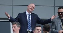 Bromance między Giannim Infantino a Donaldem Trumpem trwa w najlepsze. FIFA otwiera biuro w Trump Tower