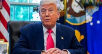 Tak Amerykanie oceniają Donalda Trumpa. Nie ma powodu do zadowolenia