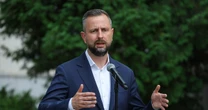 Szef MON komentuje weto prezydenta. "Ulegli szarlatanom"