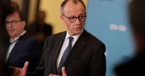 Kluczowe porozumienie w Niemczech. "Cokolwiek innego byłoby katastrofą dla Europy"