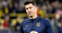 Afera z dyplomami polskich piłkarzy. Robert Lewandowski miał tłumaczyć się z magisterki, ale nastąpił zwrot w sprawie