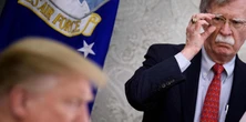 Stał u boku Trumpa, później popadł w niełaskę. Jest oskarżony o poważne przestępstwo
