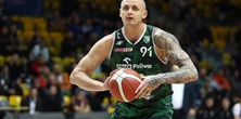 Warszawa kontra Szczecin w play off. Będą szły iskry