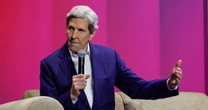 John Kerry o walce ze zmianami klimatycznymi: problemem jest nie technologia, lecz brak przywództwa politycznego [WYWIAD]