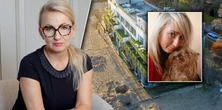 Rocznica zaginięcia Iwony Wieczorek. Jej mama to o sobie przeczytała. "Jak można być tak podłym"