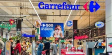 Znana sieć dyskontów wykupi sklepy Carrefoura? W branży aż się gotuje