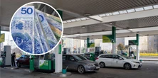 Kierowcy bali się podwyżek. Zapadła decyzja w sprawie maksymalnych cen paliw