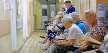 Polacy ocenili ochronę zdrowia. Wiadomo, czego naprawdę oczekujemy od lekarzy
