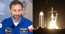 Gen. Hermaszewski odkrył w kosmosie Boga. Ekspert od astronomii: kosmos inspiruje do przeżyć religijnych