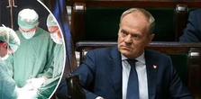 Tusk chce zabrać się za zarobki medyków. Lekarze alarmują