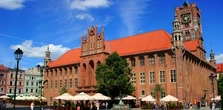Toruń zrobił z restauracji publiczne WC. Jedni się śmieją, inni łapią za głowę