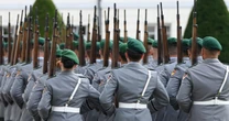 Bundeswehra łata dziury. Tak Niemcy chcą przyciągnąć tysiące 18-latków do armii