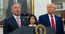 Donald Trump jedno, jego wysłannik drugie. Negocjator USA z Putinem ma propozycję: znieść sankcje wobec Rosji