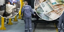 Polska brygada z fabryki MAN ma dość. Niemcy więcej zarabiają. "Harujemy"