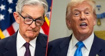Donald Trump ostro atakuje swojego największego wroga, ale to "przegryw" ustala zasady. Konflikt z szefem Fed wkracza w nową fazę