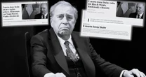 "Druga ojczyzna" żegna Jerzego Stuhra. "Świat kina opłakuje jego odejście"