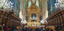 Czy w Wielki Czwartek trzeba iść do Kościoła? Wierni powinni wiedzieć, co mówi prawo kanoniczne