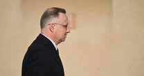 Mocne słowa Andrzeja Dudy w 15. rocznicę. "Oni o tym wiedzieli" [RELACJA NA ŻYWO]