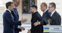"Granice międzynarodowe nie mogą być zmieniane siłą". Europa obudziła się w ostatniej chwili [KOMENTARZ]