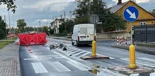 Tragedia na Podkarpaciu. Życia 52-latka nie udało się uratować