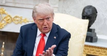 Ukraina zaimponowała Donaldowi Trumpowi operacją "Pajęczyna". Mimo to może ją za nią "ukarać"