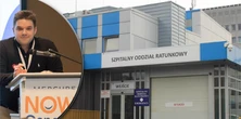 To nie był jedyny szpital Dawida Kacprzyka. Ujawniono kolejne zarobki