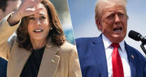 Donald Trump ma poważne klopoty. Kamala Harris zwiększa przewagę — w sondażach i finansach. 