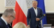 Kulisy narady Donalda Tuska z klubem KO. "Wstęp do ciężkiej rozgrywki"