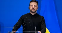 Zmiana stanowiska Wołodymyra Zełenskiego to właściwy krok. Prezydent Ukrainy ma teraz drugą szansę – i powinien ją wykorzystać [OPINIA]