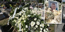 Mszana Górna w żałobie. Tak żegnano 19-letnią Magdalenę. Ksiądz przypomniał o strasznych zbrodniach