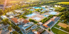 Śmierć 11-latka po wizycie w wodnym raju. Pasożyt wdarł się do mózgu