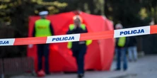 Zniknęła im z oczu. Tragiczny finał poszukiwań 12-latki