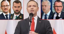 Ostatnie przymiarki do Pałacu Prezydenckiego. "To nie będzie skład, jaki sobie wymarzył Kaczyński"