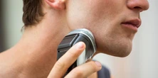Golarki z potrójnym systemem golącym. Polecane do skóry wrażliwej