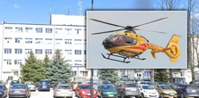 Dla 30-letniej Patrycji nie było karetki. Nie żyje. LPR odpiera zarzuty. "Nieprawdą jest..."