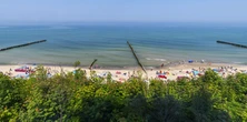 Dopłata za widok z okna w mieszkaniach. Stawki zaskakują