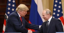 "Donald Trump i Putin wkrótce się zgodzą". Tylko nowy prezydent USA może rozwiązać drugi kryzys kubański w Ukrainie