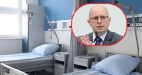 Wizyta u lekarza trwała trzy minuty. Cena za nią przeszła najśmielsze oczekiwania